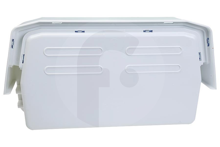 Haier Frigorifero Haier ripiano bottiglie (ripiano porta) trasparente frigo e congelatore combinato 49054084, 0060821497A