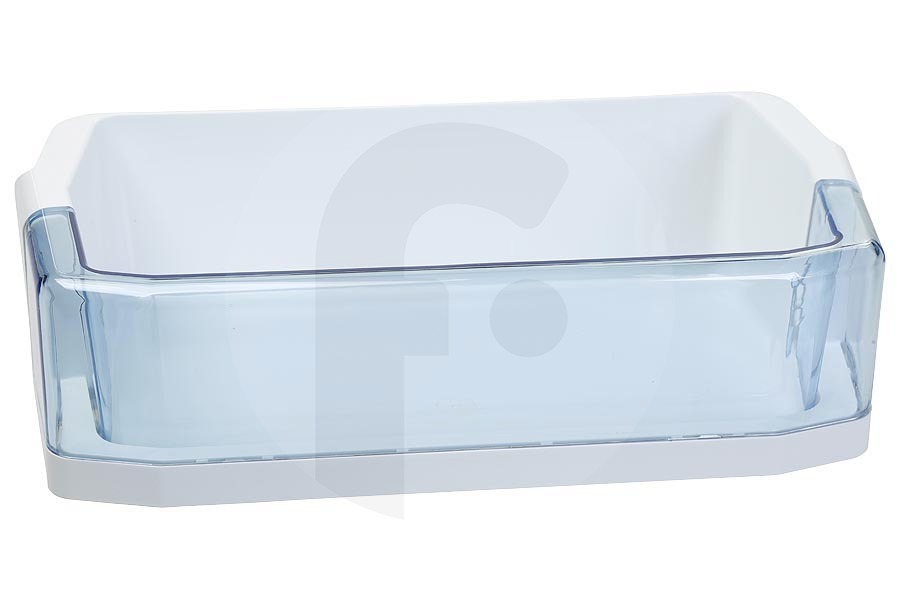 Haier Frigorifero Haier ripiano bottiglie (ripiano porta) trasparente frigo e congelatore combinato 49054084, 0060821497A adatto a tra cui HB22TNNB00TQ1B8N, HB21FNNBC0VD0E02