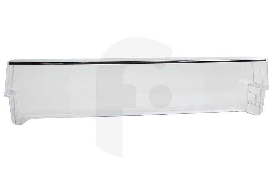 Haier Frigorifero Haier scomparto burro (ripiano porta) trasparente frigo e congelatore combinato 49052847, 0060830570A
