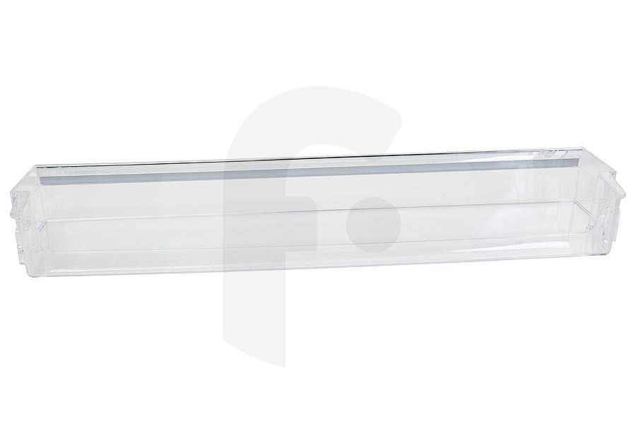 Haier Frigorifero Haier scomparto burro (ripiano porta) trasparente frigo e congelatore combinato 49052847, 0060830570A