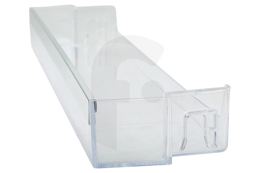 Haier Frigorifero Haier scomparto burro (ripiano porta) trasparente frigo e congelatore combinato 49052847, 0060830570A