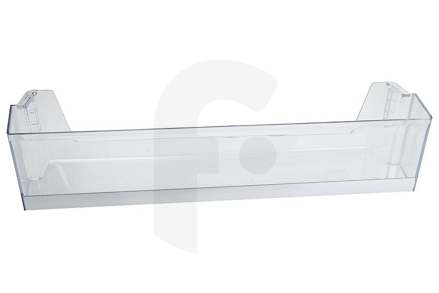 Haier Frigorífico Haier estante para botellas (estante puerta) transparente frigorífico y congelador combinado 49054683, 0060846850 apto para entre otros A3FE735CWJBB0A1NE93