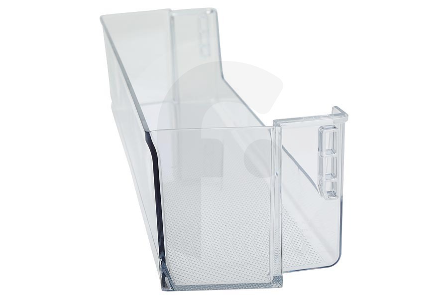 Haier Frigorifero Haier ripiano bottiglie (ripiano porta) trasparente frigo e congelatore combinato 49054683, 0060846850