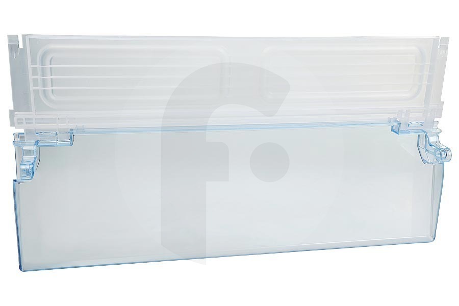 Haier Frigorifero Haier coperchio per cassetto verdura (cassetto, scomparto) trasparente frigo e congelatore combinato 49046031, 0060830773A