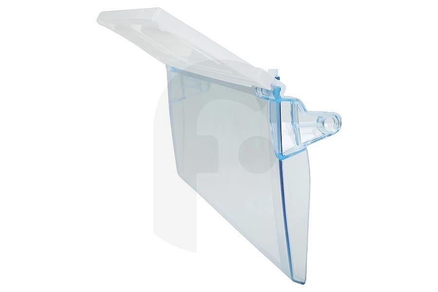 Haier Frigorifero Haier coperchio per cassetto verdura (cassetto, scomparto) trasparente frigo e congelatore combinato 49046031, 0060830773A