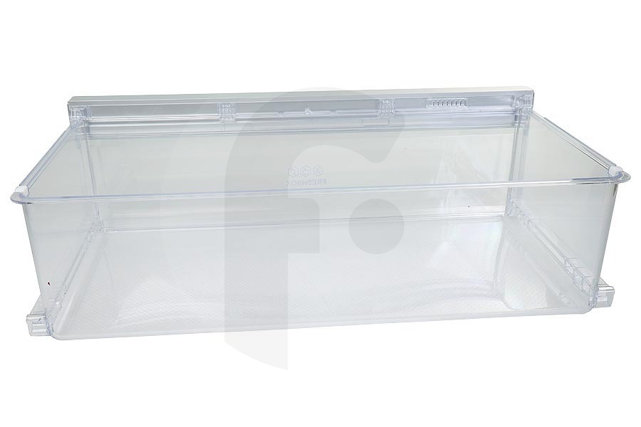 Haier Frigorifero Haier cassetto verdura (cassetto, contenitore) trasparente frigo e congelatore combinato 49052852, 0060842652