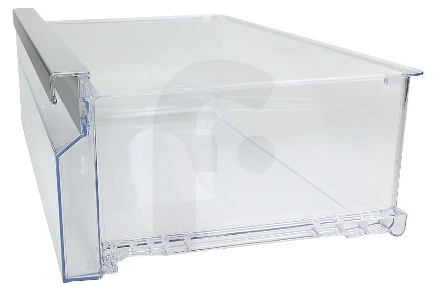 Haier Frigorifero Haier cassetto verdura (cassetto, contenitore) trasparente frigo e congelatore combinato 49052852, 0060842652