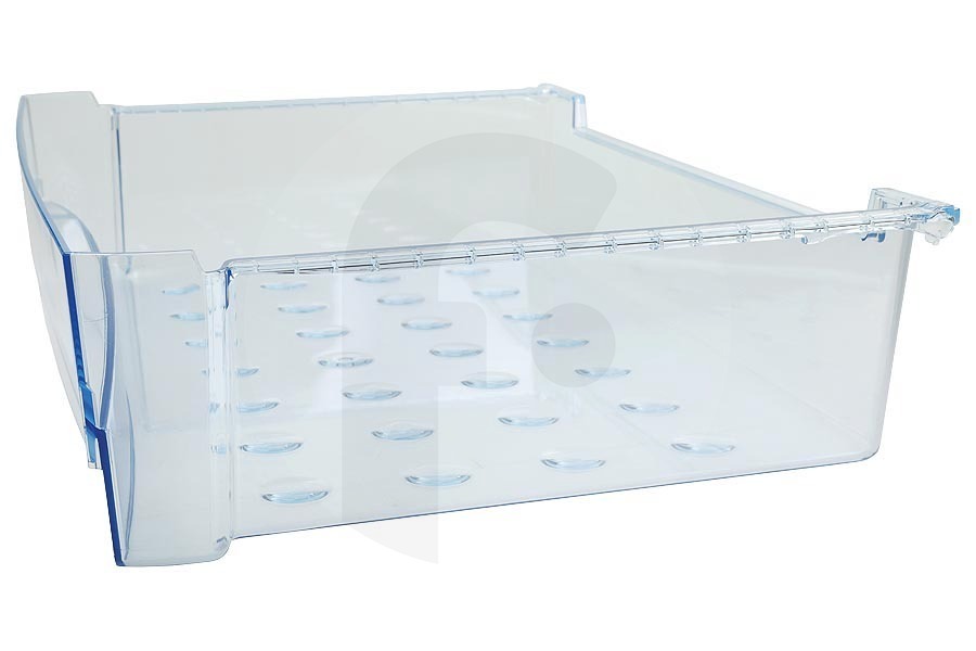 Haier Congelatore Haier cassetto verdura (contenitore) trasparente frigo e congelatore combinato 49053691, 0060206473