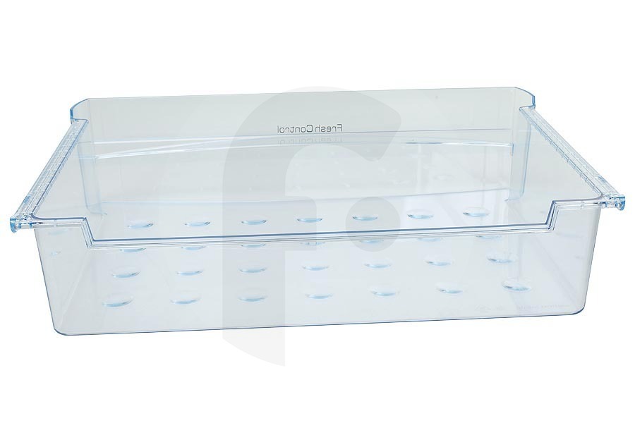Haier Congelatore Haier cassetto verdura (contenitore) trasparente frigo e congelatore combinato 49053691, 0060206473