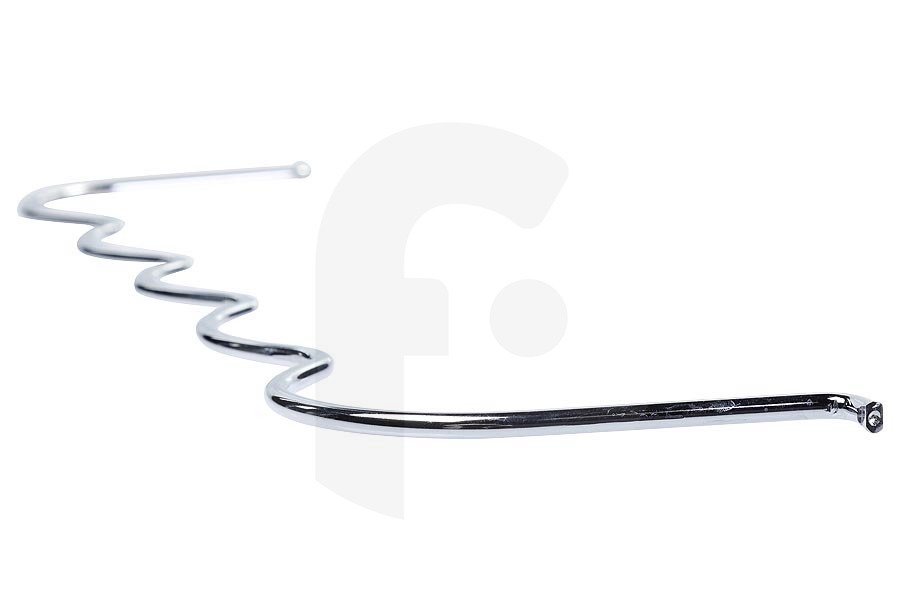Haier Frigorifero Haier staffa portabottiglie orizzontale (portabottiglie di vino) frigo e congelatore combinato 49053538, 0060105352A