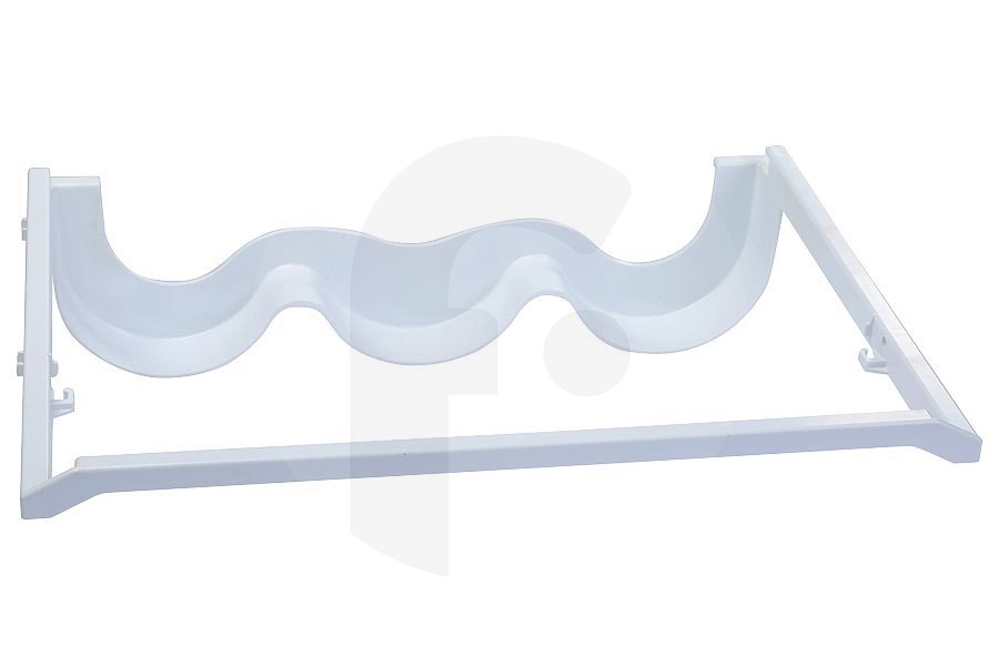Haier Frigorifero Haier portabottiglie orizzontale (portabottiglie di vino) frigo e congelatore combinato 49067000, 0060219850