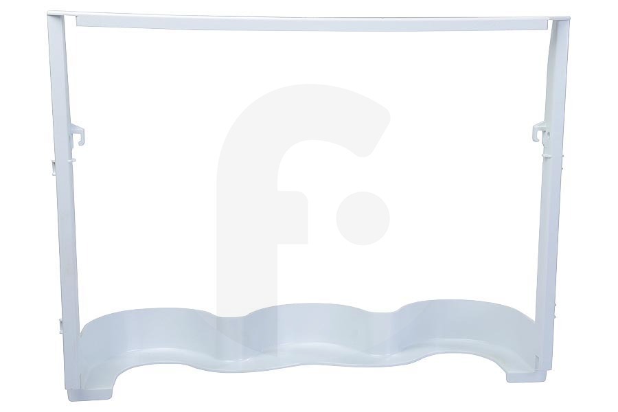 Haier Frigorifero Haier portabottiglie orizzontale (portabottiglie di vino) frigo e congelatore combinato 49067000, 0060219850
