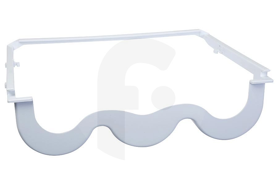 Haier Frigorifero Haier portabottiglie orizzontale (portabottiglie di vino) frigo e congelatore combinato 49067000, 0060219850 adatto a tra cui HB21FNNBC0VD0E02