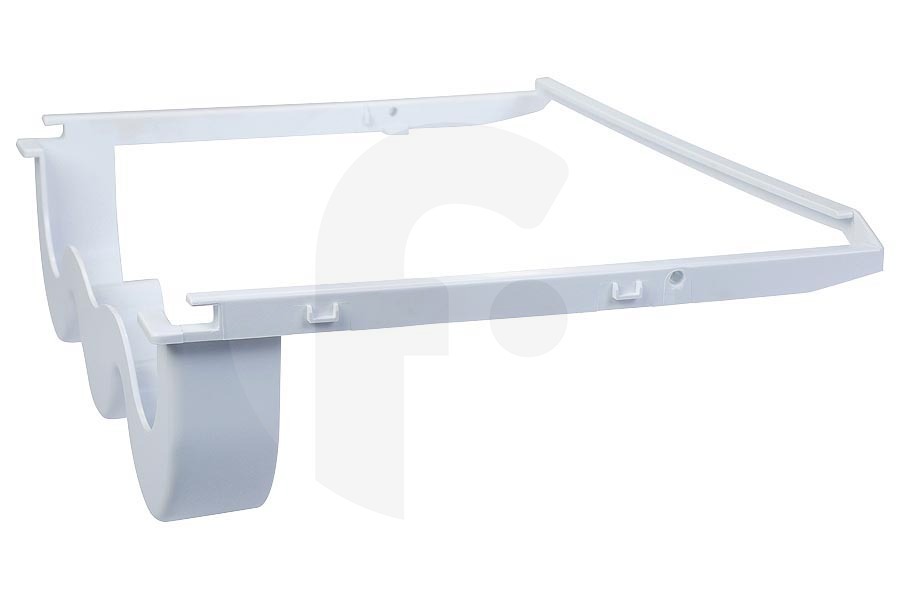 Haier Frigorifero Haier portabottiglie orizzontale (portabottiglie di vino) frigo e congelatore combinato 49067000, 0060219850