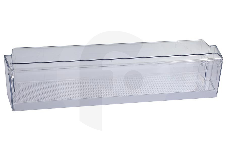 Haier Frigorifero Haier scomparto burro (ripiano porta) trasparente frigo e congelatore combinato 49045926, 0060847071B adatto a tra cui C3FE835CGJEBB0A1KE93