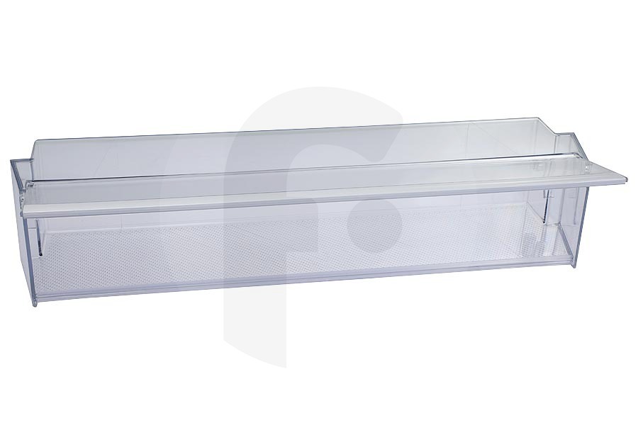 Haier Frigorifero Haier scomparto burro (ripiano porta) trasparente frigo e congelatore combinato 49045926, 0060847071B