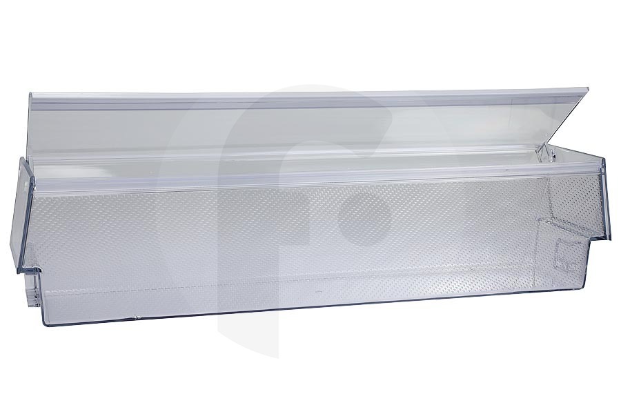 Haier Frigorifero Haier scomparto burro (ripiano porta) trasparente frigo e congelatore combinato 49045926, 0060847071B