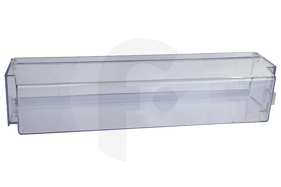 Haier Frigorifero Haier scomparto burro (ripiano porta) trasparente frigo e congelatore combinato 49045926, 0060847071B