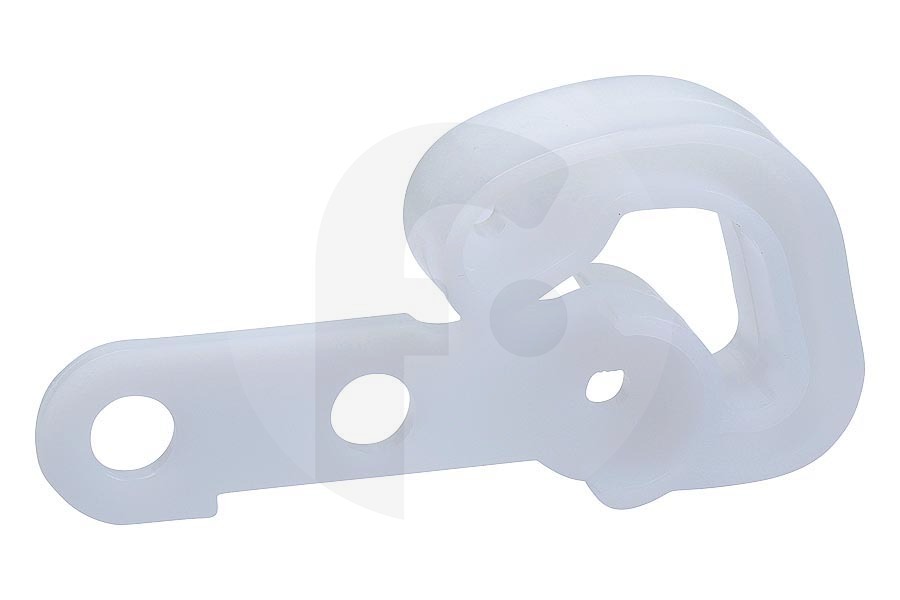 Haier 49045777 Frigorífico Haier tope de puerta blanco frigorífico y congelador combinado 49045907 apto para entre otros HB16FFGBAAA, A3FE742CMJ