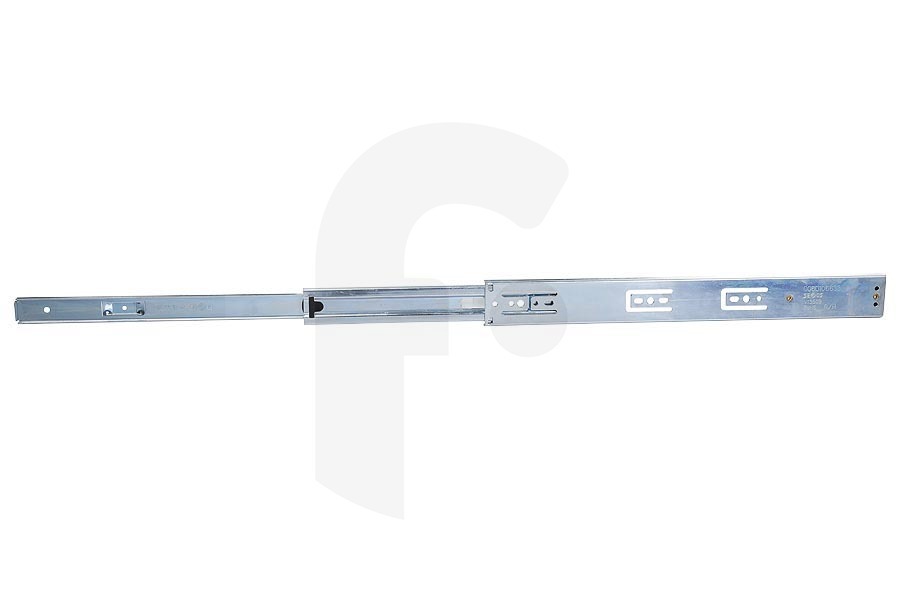 Haier Frigorifero Haier guida (supporto) per binario del cassetto congelatore frigorifero americano 49065943, 0060106633