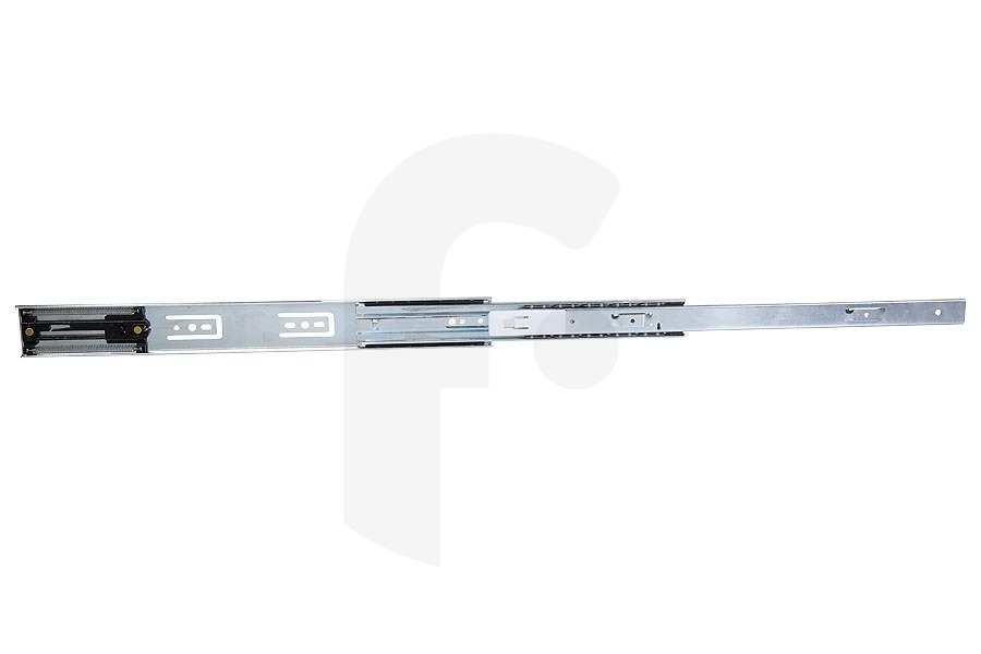 Haier Frigorifero Haier guida (supporto) per binario del cassetto congelatore frigorifero americano 49065943, 0060106633