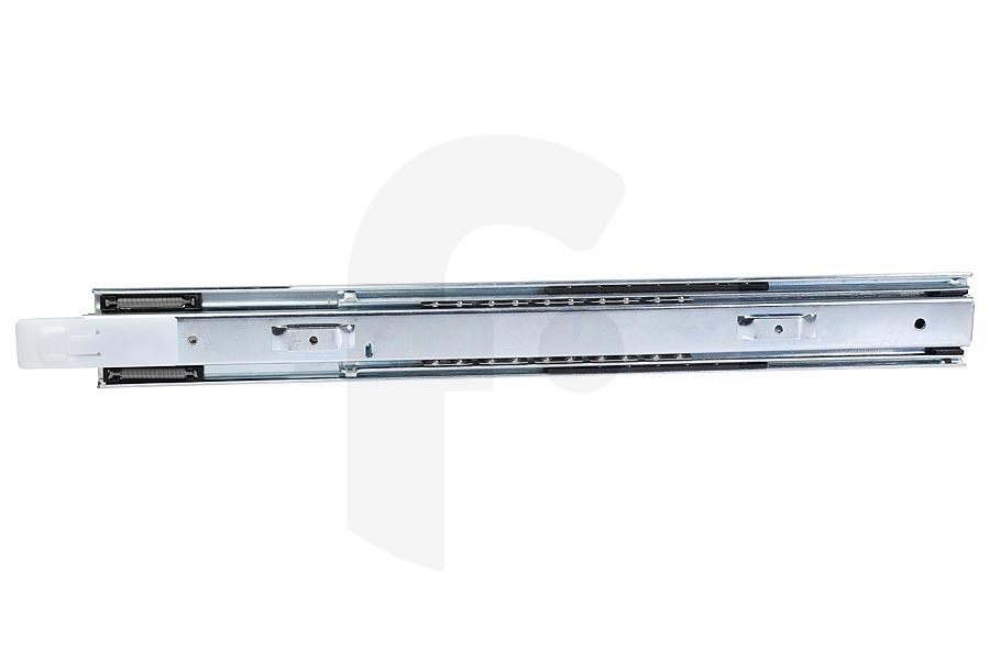 Haier Frigorifero Haier guida (supporto) per binario del cassetto congelatore frigorifero americano 49065943, 0060106633