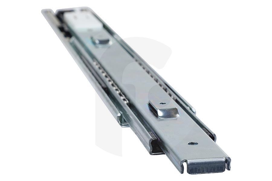 Haier Frigorifero Haier guida (supporto) per binario del cassetto congelatore frigorifero americano 49065943, 0060106633