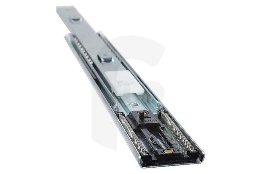 Haier Frigorifero Haier guida (supporto) per binario del cassetto congelatore frigorifero americano 49065943, 0060106633