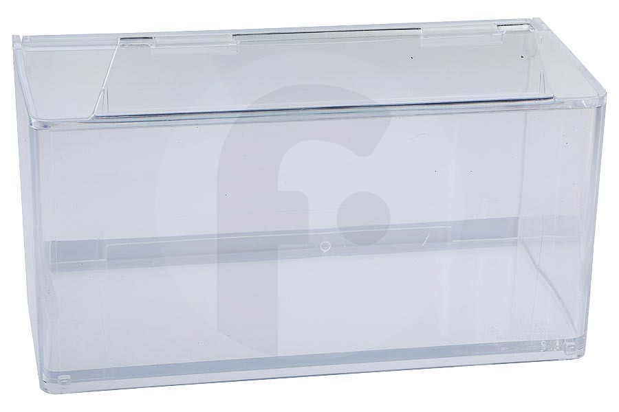 Haier Frigorifero Haier ripiano bottiglie (ripiano porta) trasparente frigorifero americano 49054921, 0060830624