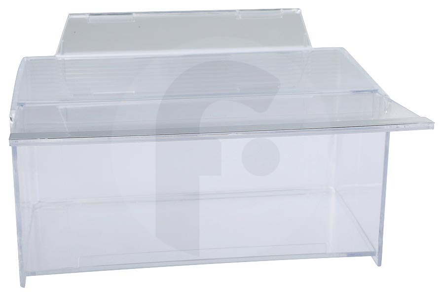 Haier Frigorifero Haier ripiano bottiglie (ripiano porta) trasparente frigorifero americano 49054921, 0060830624