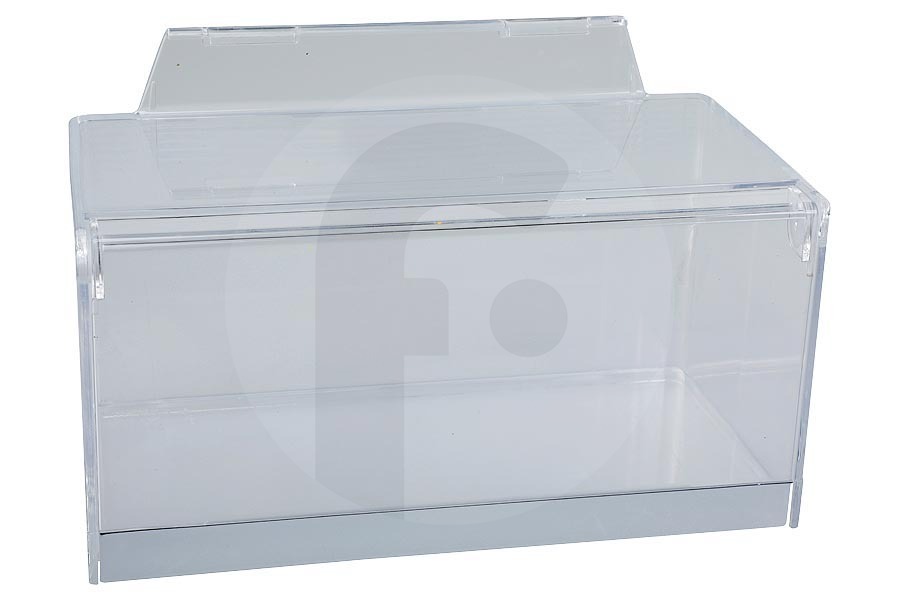 Haier Frigorifero Haier ripiano bottiglie (ripiano porta) trasparente frigorifero americano 49054921, 0060830624 adatto a tra cui BB09Y6E1Q
