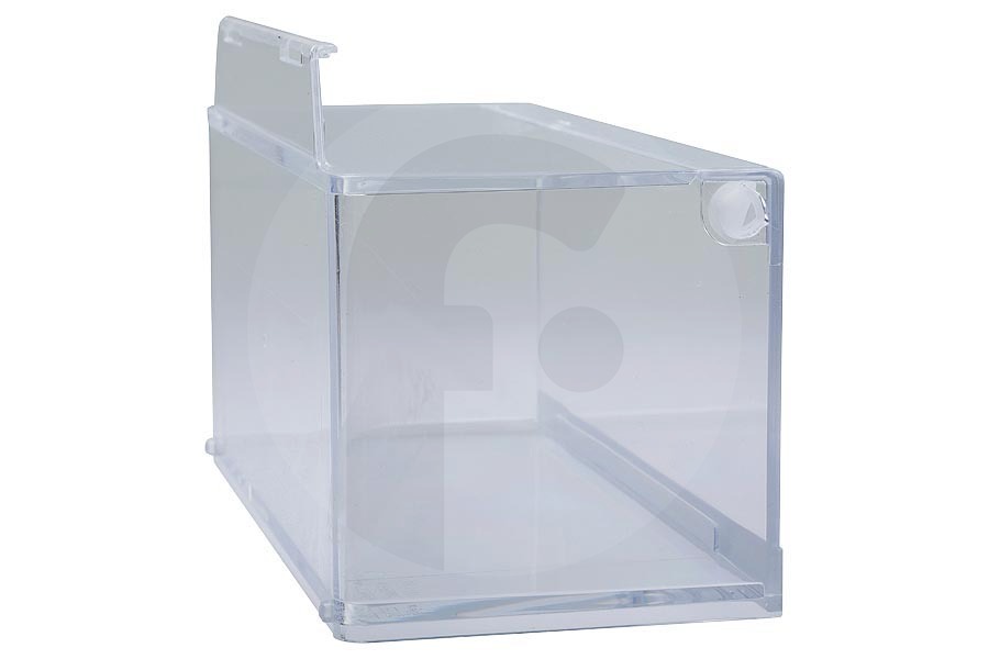 Haier Frigorifero Haier ripiano bottiglie (ripiano porta) trasparente frigorifero americano 49054921, 0060830624