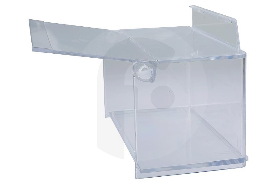Haier Frigorifero Haier ripiano bottiglie (ripiano porta) trasparente frigorifero americano 49054921, 0060830624