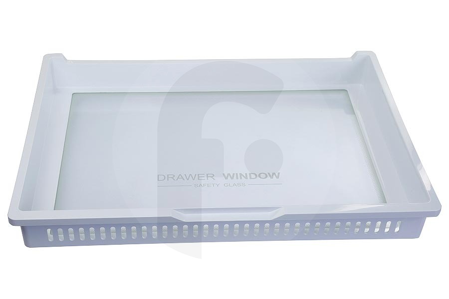 Haier Frigorífico Haier cajón del congelador blanco frigorífico y congelador combinado 49046249, 0060842650 apto para entre otros A3FE742CMJBB09Y7E1Q