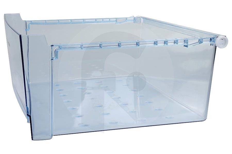 Haier Frigorifero Haier cassetto verdura (cassetto, contenitore) trasparente frigo e congelatore combinato 49054056, 0060206478