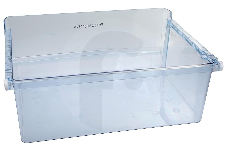 Haier Frigorifero Haier cassetto verdura (cassetto, contenitore) trasparente frigo e congelatore combinato 49054056, 0060206478