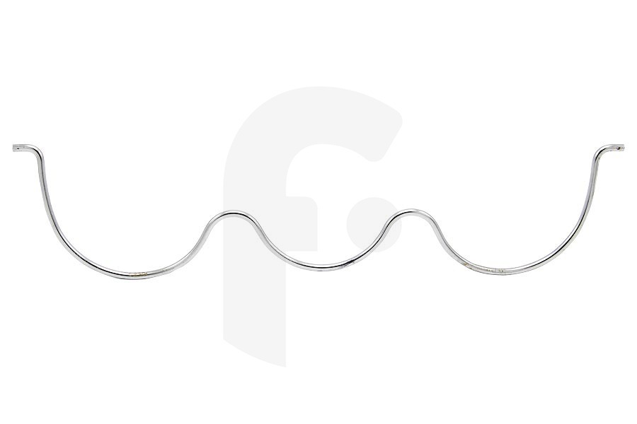Haier Frigorifero Haier 49070781 Vino rack frigorifero adatto a tra cui HB21FNN, HB22TNN, HB21FWRSS