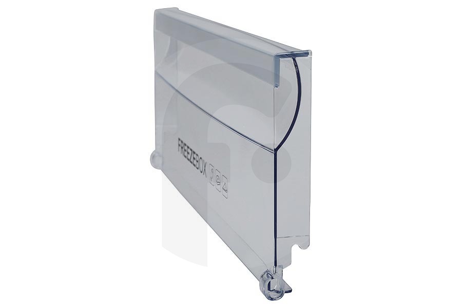Haier Gefrierschrank Haier 0070206823A Frontblende 49054722 Kühlschrank