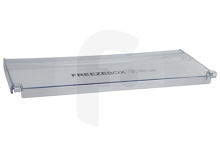 Haier Gefrierschrank Haier 0070206823A Frontblende 49054722 Kühlschrank