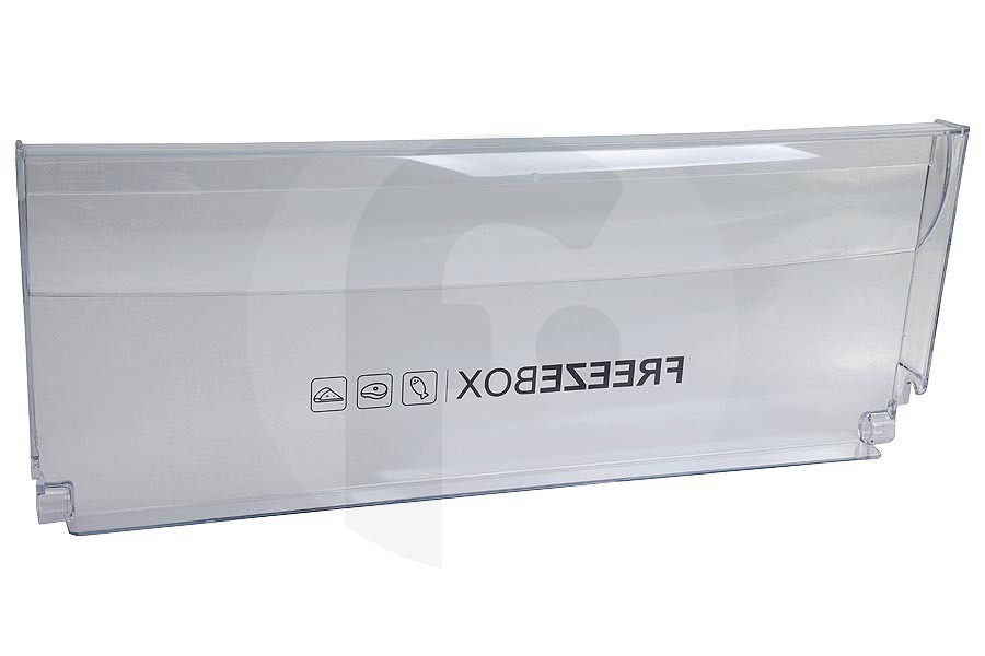 Haier Gefrierschrank Haier 0070206823A Frontblende 49054722 Kühlschrank
