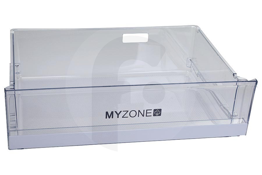 Haier 0060847495A Frigorífico Cajón congelador 49045934 Frigorífico apto para entre otros C3FE735CWJ, C3FE635CMJ
