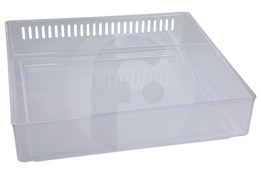 Haier 0060225196 Frigorífico Cajón congelador 49052705 Frigorífico apto para entre otros HB25FSSAAA, HB26FSNAAA