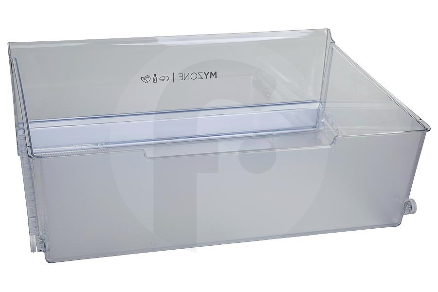Haier Kühlschrank Haier 0060851205 Gemüseschublade 49054852 Kühlschrank