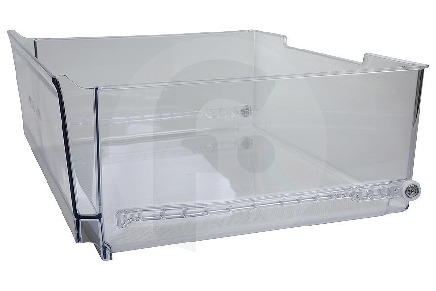 Haier Kühlschrank Haier 0060851205 Gemüseschublade 49054852 Kühlschrank