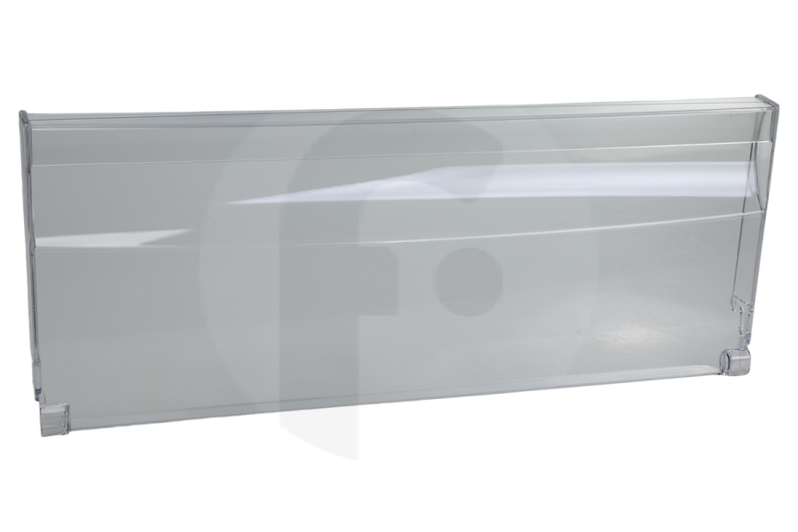 Haier panel frontal del cajón 49097579 para frigorífico 0070206823F apto para entre otros H2F245WSAB30H91E0N, KFZ45211A2NFB30H81E0N