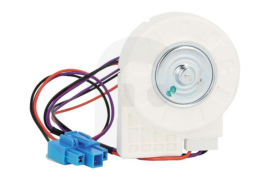 Haier Gefrierschrank Haier Lüftermotor (Motor) Gefrierteil Side by Side Kühlschrank 49045783, 0064000944