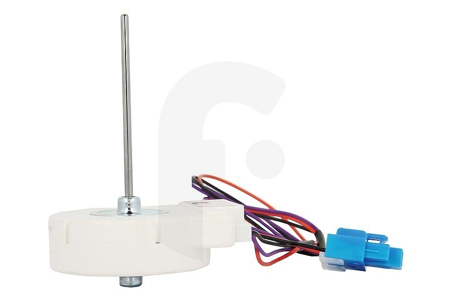 Haier Gefrierschrank Haier Lüftermotor (Motor) Gefrierteil Side by Side Kühlschrank 49045783, 0064000944