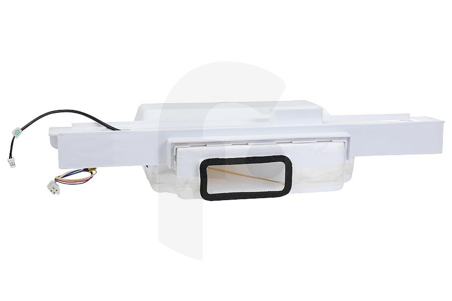 Haier Kühlschrank Haier Luftkanal für Kühl-/Gefrierkombination 49046023, 0060830588