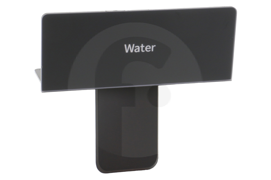 Haier Dispensador De Frigorífico Palanca  49123973 Frigorífico apto para entre otros HFR5720EWMG, HFR7720DWMP