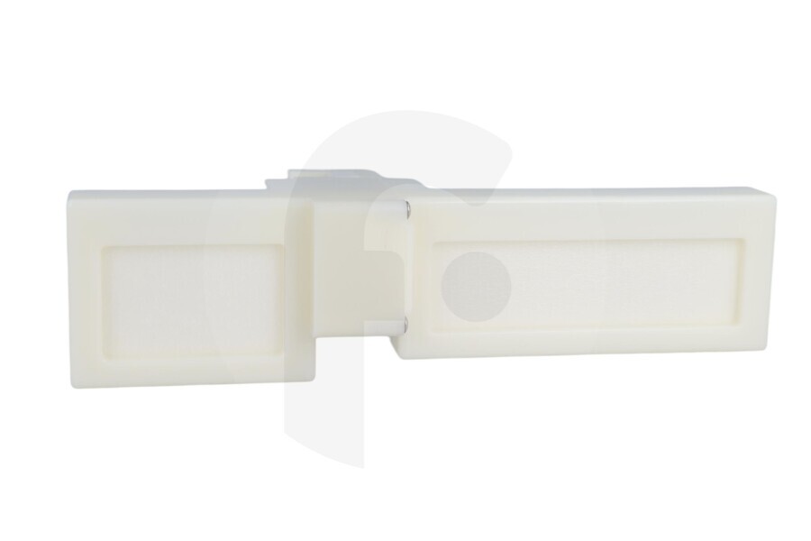 Haier Frigorifero Haier Condotto d'aria per frigorifero 49045963 adatto a tra cui A3FE743CPJB, C2FE836CXJB